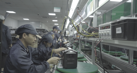 南方觀察 深圳新能源品牌出海火熱，穩經濟時期開啟“雙碳”黃金賽道