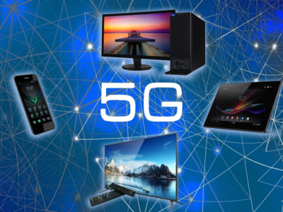 加速建設(shè)5G新基建，為智慧農(nóng)業(yè)生產(chǎn)插上信息技術(shù)翅膀