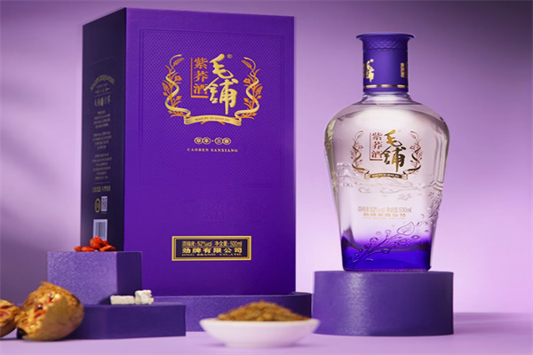 代理毛鋪酒的五大核心理由